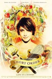 Short Order 2005 on netflix