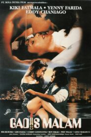 Gadis Malam 1993 on netflix
