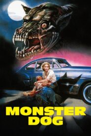 Monster Dog 1984 on netflix