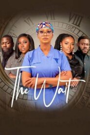 The Wait 2021 on netflix