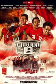 Garuda 19: Petrified Spirit 2014 on netflix