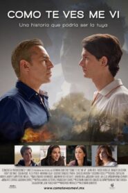 Como te ves, me vi 2017 on netflix