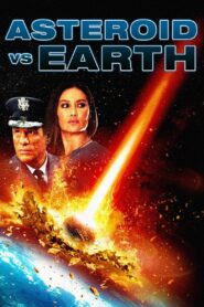 Asteroid vs Earth 2014 on netflix