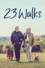 23 Walks 2020 on netflix