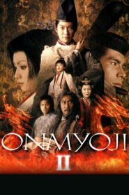 Onmyoji II 2003 on netflix