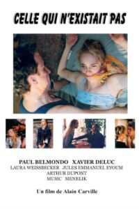 Celle qui n’existait pas 2004 on netflix