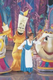 Beauty and the Beast: A Concert on Ice 1996 on netflix