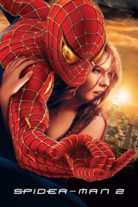 Spider-Man 2 2004 on netflix