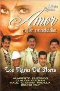 Amor a la medida 1993 on netflix