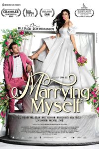 Marrying Myself 2022 on netflix
