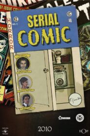 Serial Comic No.1: Obsession 2010 on netflix
