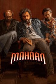 Mahaan 2022 on netflix