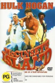 McCinsey’s Island 1998 on netflix