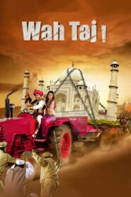 Wah Taj 2016 on netflix