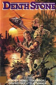 Death Stone 1987 on netflix