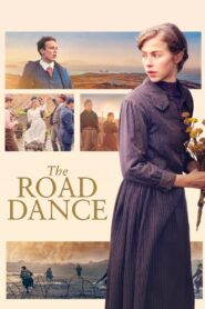 The Road Dance 2022 on netflix
