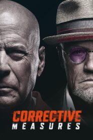 Corrective Measures 2022 on netflix