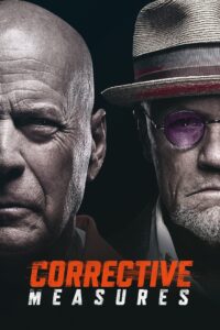 Corrective Measures 2022 on netflix