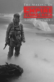 The Making of The Empire Strikes Back 1980 on netflix