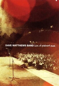 Dave Matthews Band: Live at Piedmont Park 2007 on netflix