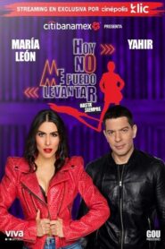 Hoy No Me Puedo Levantar: Hasta Siempre 2021 on netflix