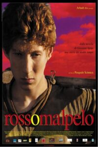 Rosso Malpelo 2007 on netflix