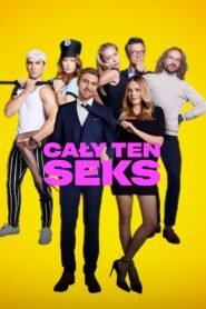 All That Sex 2023 on netflix