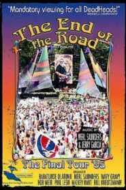 The End of the Road 2001 on netflix