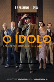 O Ídolo 2021 on netflix