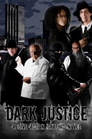 Dark Justice 2018 on netflix