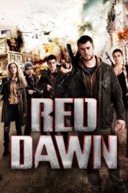 Red Dawn 2012 on netflix