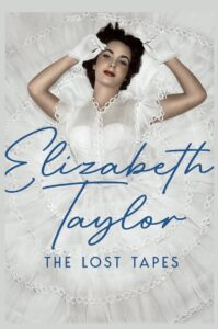 Elizabeth Taylor: The Lost Tapes 2024 on netflix