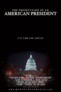 The Prosecution of an American President 2012 on netflix