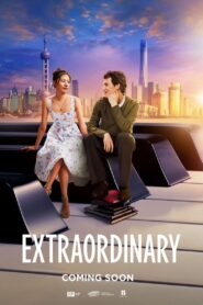 Extraordinary 2024 on netflix