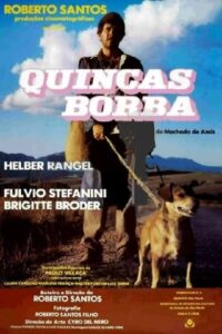 Quincas Borba 1988 on netflix