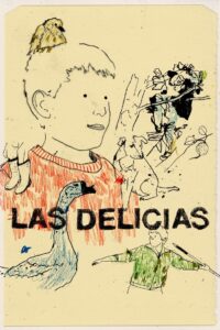 The Delights 2023 on netflix