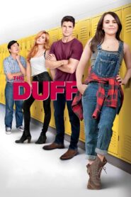 The DUFF 2015 on netflix