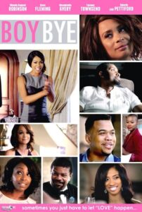 Boy Bye 2016 on netflix