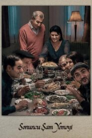 The Last Supper 2022 on netflix
