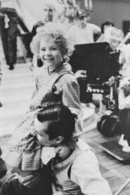 Lights! Camera! Annie! The Making of a Major Hollywood Musical 1982 on netflix