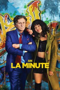 An L.A. Minute 2018 on netflix