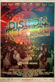 Disco’s Revenge 2024 on netflix