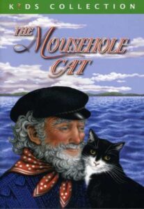 The Mousehole Cat 1995 on netflix