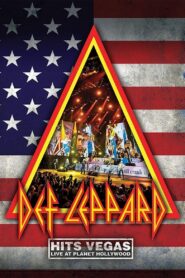 Def Leppard: Hits Vegas – Live At Planet Hollywood 2020 on netflix