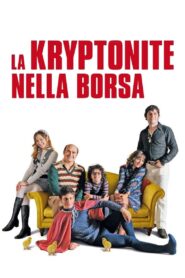 Kryptonite! 2011 on netflix