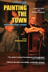 Painting The Town 1992 on netflix