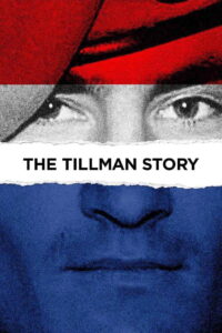 The Tillman Story 2010 on netflix