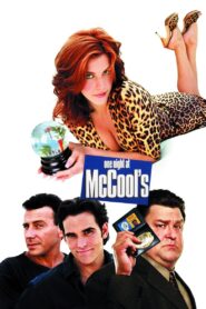 One Night at McCool’s 2001 on netflix