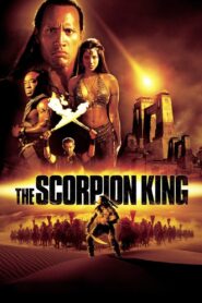 The Scorpion King 2002 on netflix