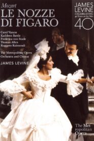 Le Nozze di Figaro – The Met 1985 on netflix